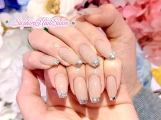 カラー SaphiraNailSalon所属・Saphiraネイル サロン錦糸町のネイルデザイン