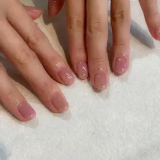 ネイル Le Coeur RUMIのネイルデザイン