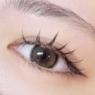 マツエク・マツパ 🎀韓国風ワンホン・ パリエク特化🎀りほのマツエク・マツパデザイン