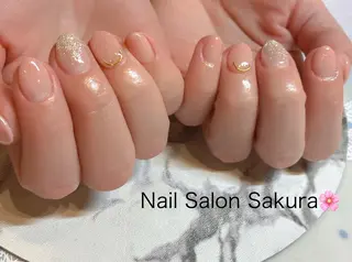 ネイル Nail Salon Sakuraのネイルデザイン