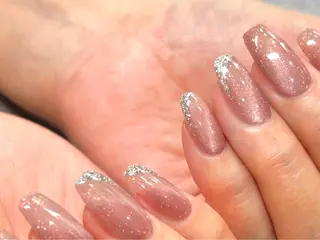 ネイル ネイルサロン 北野坂のネイルデザイン