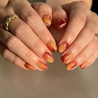 ネイル HARUKA ネイリスト福岡/薬院のネイルデザイン