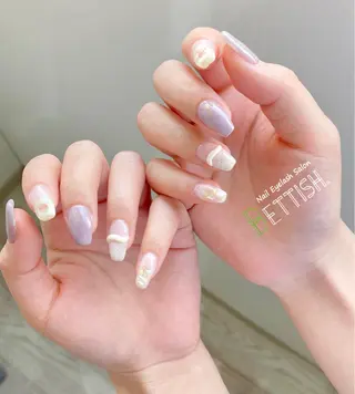 ネイル BETTISH. KUMIKO☺︎︎のネイルデザイン