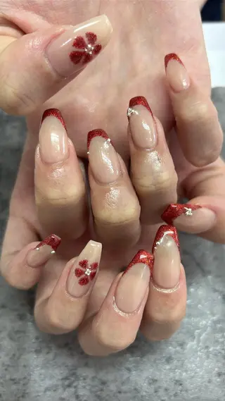 ネイル brilliant s.kのネイルデザイン