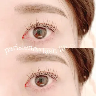 マツエク・マツパ eyelist 相樂のマツエク・マツパデザイン