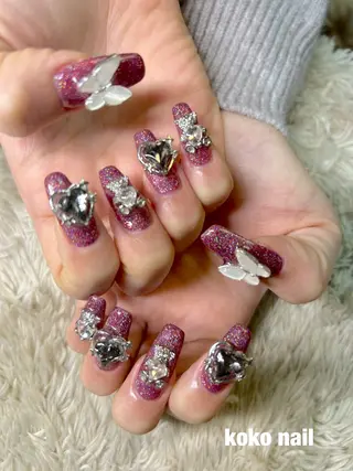 ネイル fir_ nail_のネイルデザイン