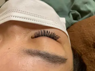 マツエク・マツパ セレビアイ新越谷 川畑のマツエク・マツパデザイン