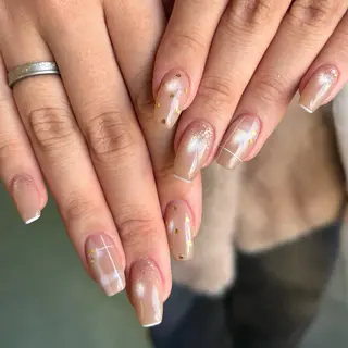 ネイル 木村 夏生 /アート･個性派👾のネイルデザイン