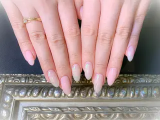 ネイル mew mew NAIL & EYEのマツエク・マツパデザイン