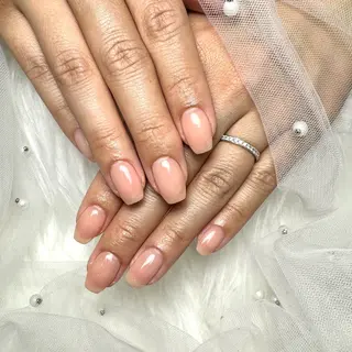 ネイル EmaNail+KIHAKUYA所属・EmaNail瓢箪山 🌼Mihiroのネイルデザイン