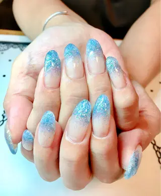 ネイル nailsalon sugarr所属・nailist cocoのネイルデザイン