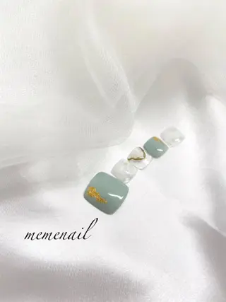 ネイル Noguchi Megumiのその他イメージ