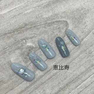 ネイル MAXKELLY HANAのネイルデザイン