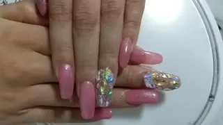 ネイル NAIL_ROOM_R所属・NAIL_ROOM Rのネイルデザイン