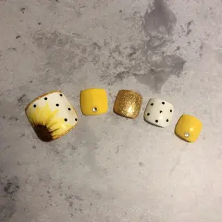 ネイル エステティックサロン Liente(リアンテ）所属・Hashimoto .のエステ・リラクイメージ