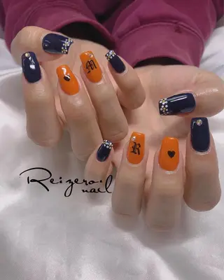 ネイル Re:∅ nail /HIRAMOTOのネイルデザイン