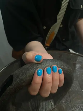 ネイル HAND SOME所属・谷田 奈央のネイルデザイン