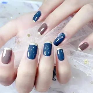 ネイル NailPrincess所属・princess スカルプ専門店のネイルデザイン