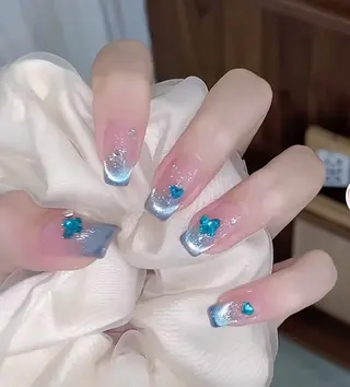 ネイル トータルビューティー サロンワンダーのマツエク・マツパデザイン