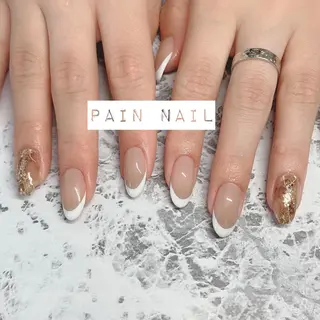 ネイル P. nailのネイルデザイン