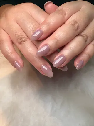 ネイル nailsalon mimi所属・後藤 美久のネイルデザイン