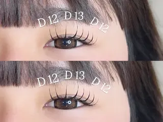 マツエク・マツパ 🪽NANA🪽 /完全個室サロン💎のマツエク・マツパデザイン