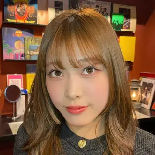 マツエク・マツパ UB Sayakaのマツエク・マツパデザイン