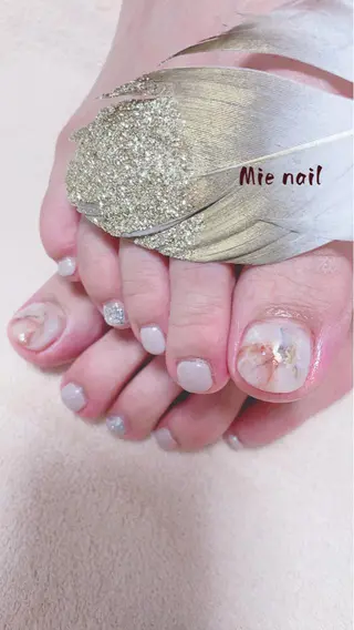 ネイル Mie nailのネイルデザイン