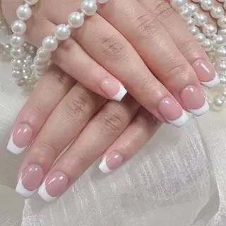 ネイル BuBu Nail渋谷道玄坂のネイルデザイン