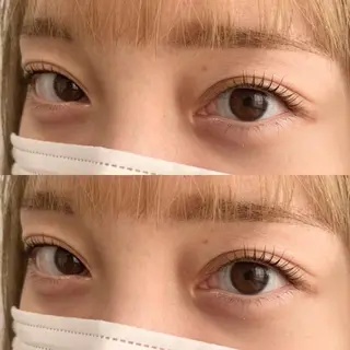マツエク・マツパ Linoaまつげパーマ専門店所属・michiya amaneの眉毛・アイブロウイメージ