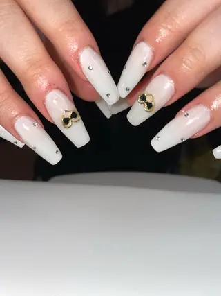 ネイル ulu🌼 nanaのネイルデザイン