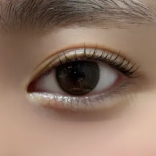 マツエク・マツパ SFIDA所属・永野 亜子のマツエク・マツパデザイン