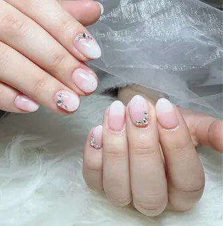 ネイル Haru Nail所属・HARU NAILのネイルデザイン