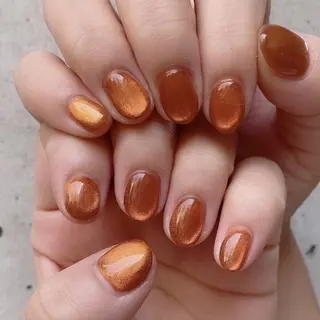 ネイル Salonde 楓のネイルデザイン