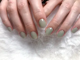 ネイル Kairos Nail所属・Kairos Nailのネイルデザイン