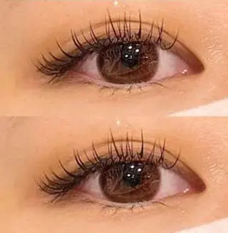 マツエク・マツパ Maylie Nail所属・キイ サロンのネイルデザイン