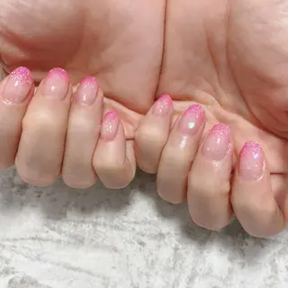 ネイル 吉岡 裕子のネイルデザイン