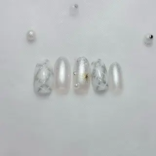 ネイル nailsalon pito所属・ネイルサロン pitoのネイルデザイン