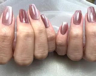 ネイル ToliyDeliy Nail Salonのネイルデザイン