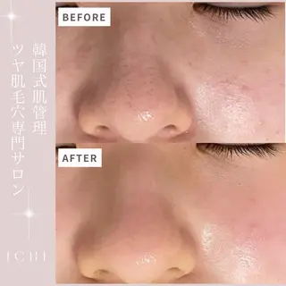 Beauty salon ichi所属・ビューティーサロン イチasukaの眉毛・アイブロウイメージ