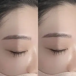 アイブロウ ネモア久留米店 🌼AYUMI🌼のマツエク・マツパデザイン