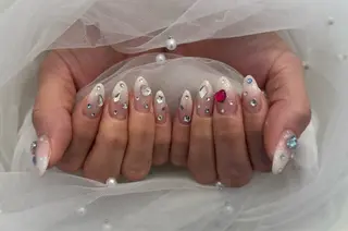 ネイル nail salon belleのその他イメージ