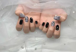 ネイル 🦋 Rina🦋のネイルデザイン