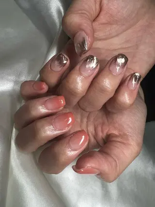 ネイル Private nailsalon  N所属・N nail - KOBE -のネイルデザイン
