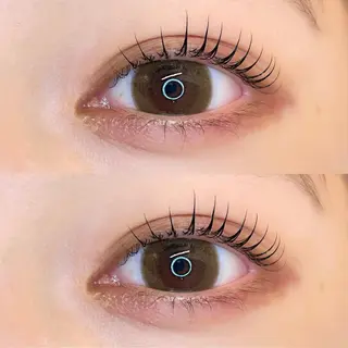 マツエク・マツパ 🎀 misuzu 🎀のマツエク・マツパデザイン