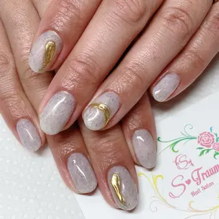 ネイル Nail Salon S-Traum所属・Nail Salon S-Traumのネイルデザイン