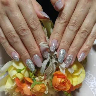 ネイル ネイル junkoのネイルデザイン