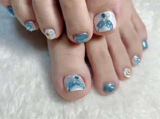 ネイル reve あやののネイルデザイン