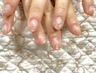 ネイル ネイルサロン春所属・ネイルサロン 春のネイルデザイン