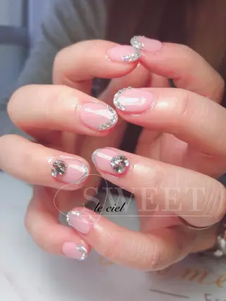 ネイル Naka Rieのネイルデザイン